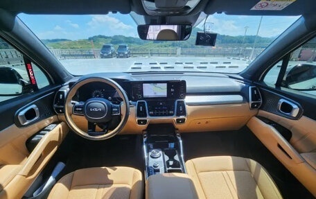 KIA Sorento IV, 2021 год, 3 350 001 рублей, 7 фотография