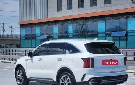 KIA Sorento IV, 2021 год, 3 350 001 рублей, 5 фотография
