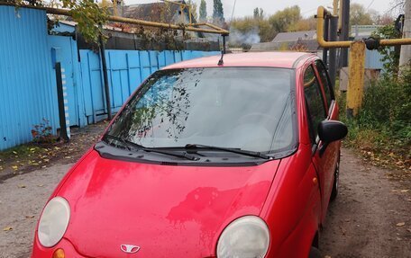 Daewoo Matiz, 2008 год, 140 000 рублей, 2 фотография