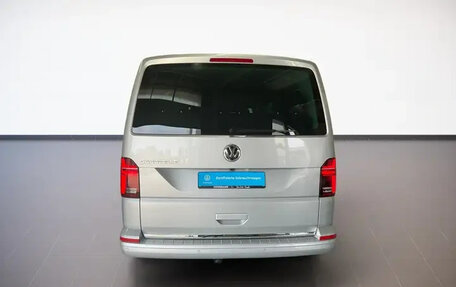Volkswagen Caravelle T6 рестайлинг, 2022 год, 4 911 000 рублей, 3 фотография