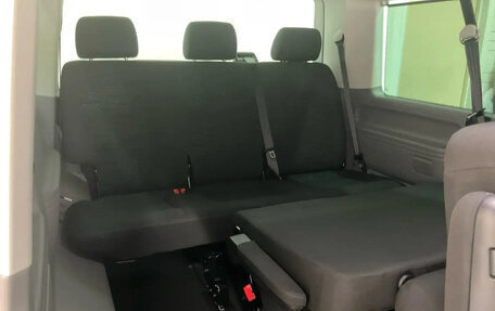 Volkswagen Caravelle T6 рестайлинг, 2022 год, 4 911 000 рублей, 7 фотография