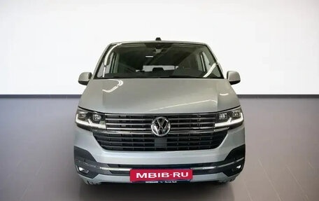 Volkswagen Caravelle T6 рестайлинг, 2022 год, 4 911 000 рублей, 13 фотография