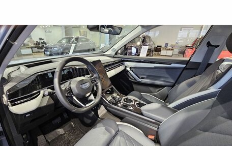 Geely Atlas, 2024 год, 3 405 190 рублей, 13 фотография