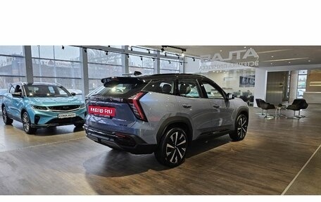 Geely Atlas, 2024 год, 3 405 190 рублей, 8 фотография