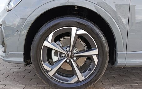 Audi Q3, 2025 год, 5 650 000 рублей, 8 фотография