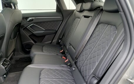 Audi Q3, 2025 год, 5 650 000 рублей, 13 фотография