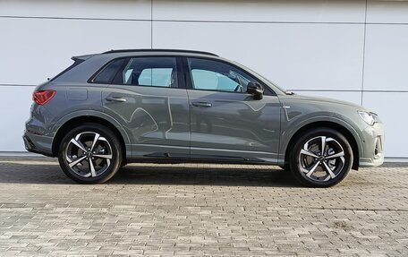 Audi Q3, 2025 год, 5 650 000 рублей, 5 фотография