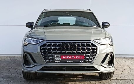 Audi Q3, 2025 год, 5 650 000 рублей, 2 фотография