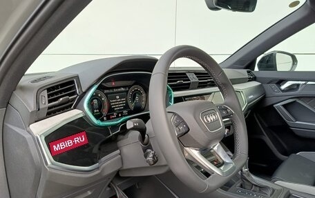 Audi Q3, 2025 год, 5 650 000 рублей, 10 фотография