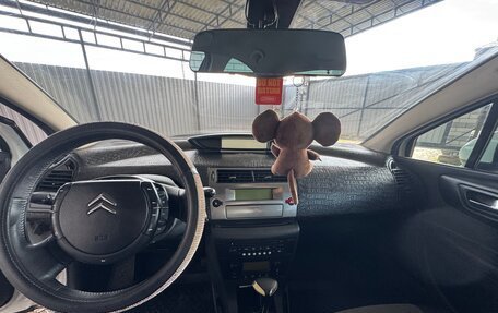 Citroen C4 II рестайлинг, 2010 год, 315 000 рублей, 6 фотография