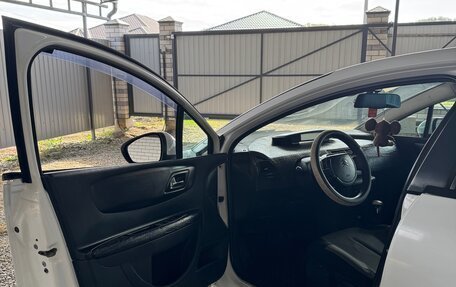 Citroen C4 II рестайлинг, 2010 год, 315 000 рублей, 5 фотография