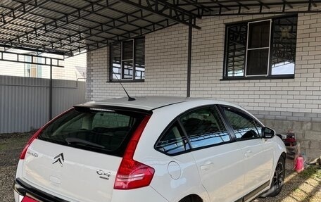 Citroen C4 II рестайлинг, 2010 год, 315 000 рублей, 4 фотография