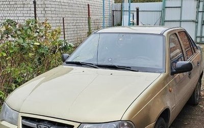 Daewoo Nexia I рестайлинг, 2008 год, 170 000 рублей, 1 фотография