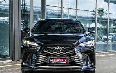 Lexus RX IV рестайлинг, 2024 год, 6 215 000 рублей, 1 фотография