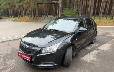 Chevrolet Cruze II, 2012 год, 640 000 рублей, 1 фотография