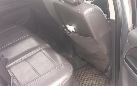Suzuki SX4 II рестайлинг, 2007 год, 453 000 рублей, 16 фотография