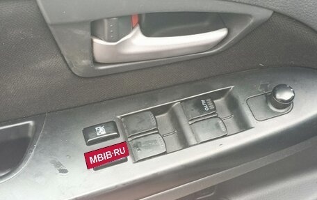 Suzuki SX4 II рестайлинг, 2007 год, 453 000 рублей, 12 фотография