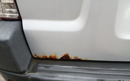 Ford Escape II, 2003 год, 500 000 рублей, 6 фотография