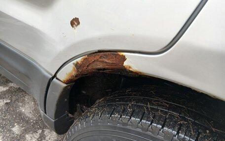 Ford Escape II, 2003 год, 500 000 рублей, 5 фотография