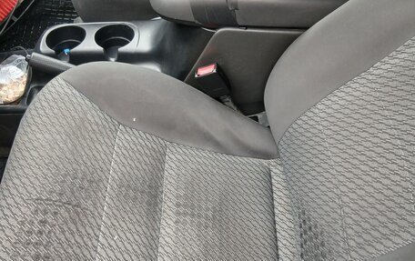 Ford Escape II, 2003 год, 500 000 рублей, 10 фотография