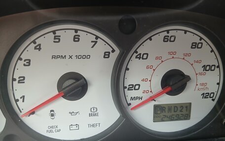 Ford Escape II, 2003 год, 500 000 рублей, 12 фотография