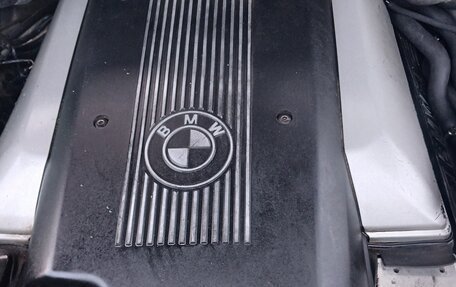 BMW X5, 2001 год, 800 000 рублей, 8 фотография