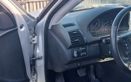 BMW X5, 2001 год, 800 000 рублей, 7 фотография
