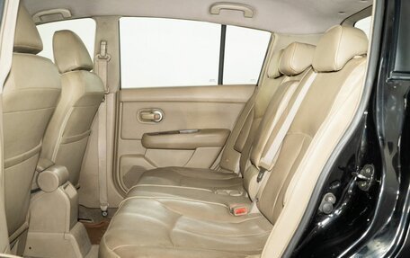 Nissan Tiida, 2008 год, 479 000 рублей, 6 фотография