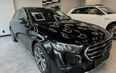 Mercedes-Benz E-Класс, 2024 год, 8 890 000 рублей, 1 фотография