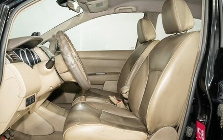 Nissan Tiida, 2008 год, 479 000 рублей, 5 фотография