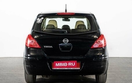 Nissan Tiida, 2008 год, 479 000 рублей, 3 фотография
