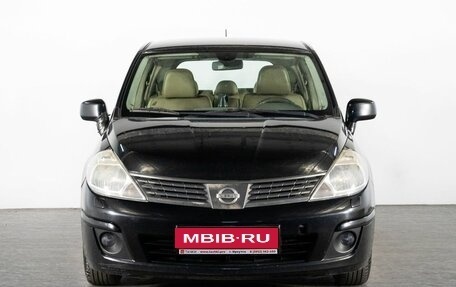 Nissan Tiida, 2008 год, 479 000 рублей, 1 фотография