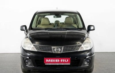 Nissan Tiida, 2008 год, 479 000 рублей, 1 фотография