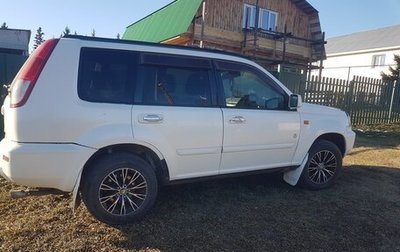 Nissan X-Trail, 2001 год, 490 000 рублей, 1 фотография