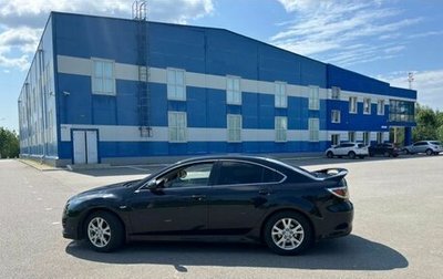 Mazda 6, 2011 год, 1 000 000 рублей, 1 фотография