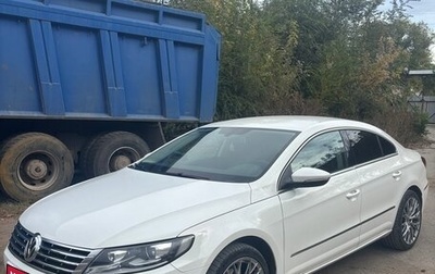 Volkswagen Passat B7, 2012 год, 1 470 000 рублей, 1 фотография
