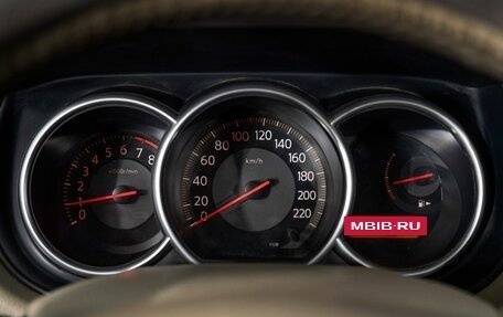 Nissan Tiida, 2008 год, 479 000 рублей, 9 фотография