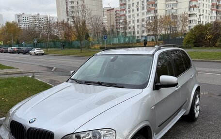 BMW X5, 2013 год, 3 200 000 рублей, 1 фотография