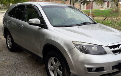 BYD S6, 2013 год, 999 000 рублей, 1 фотография