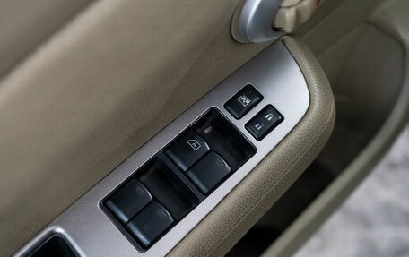 Nissan Tiida, 2008 год, 479 000 рублей, 12 фотография