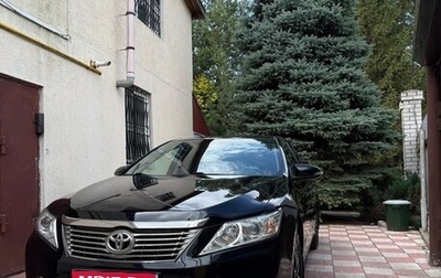 Toyota Camry, 2013 год, 1 999 999 рублей, 1 фотография