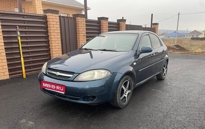 Chevrolet Lacetti, 2008 год, 299 000 рублей, 1 фотография
