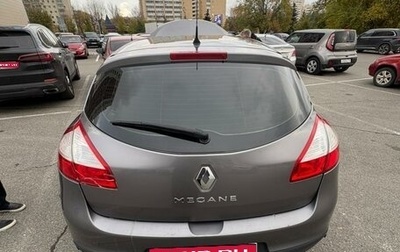 Renault Megane III, 2013 год, 710 000 рублей, 1 фотография