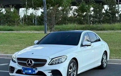 Mercedes-Benz C-Класс, 2021 год, 2 000 000 рублей, 1 фотография