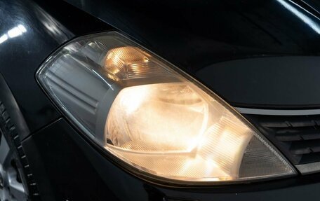 Nissan Tiida, 2008 год, 479 000 рублей, 15 фотография