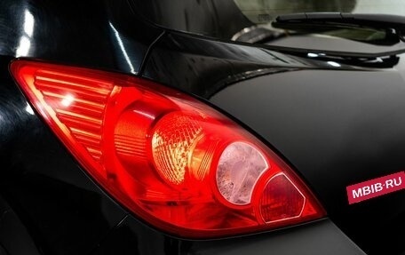 Nissan Tiida, 2008 год, 479 000 рублей, 16 фотография