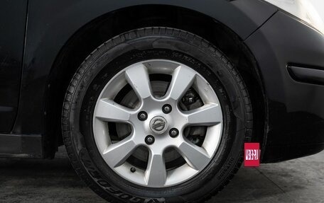 Nissan Tiida, 2008 год, 479 000 рублей, 14 фотография