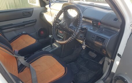 Nissan X-Trail, 2001 год, 490 000 рублей, 10 фотография