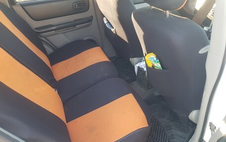 Nissan X-Trail, 2001 год, 490 000 рублей, 12 фотография