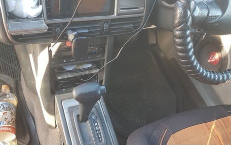 Nissan X-Trail, 2001 год, 490 000 рублей, 9 фотография